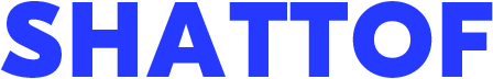 Shattof Service Logo